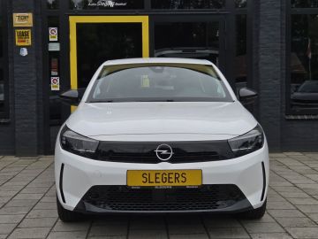 Opel Corsa-e